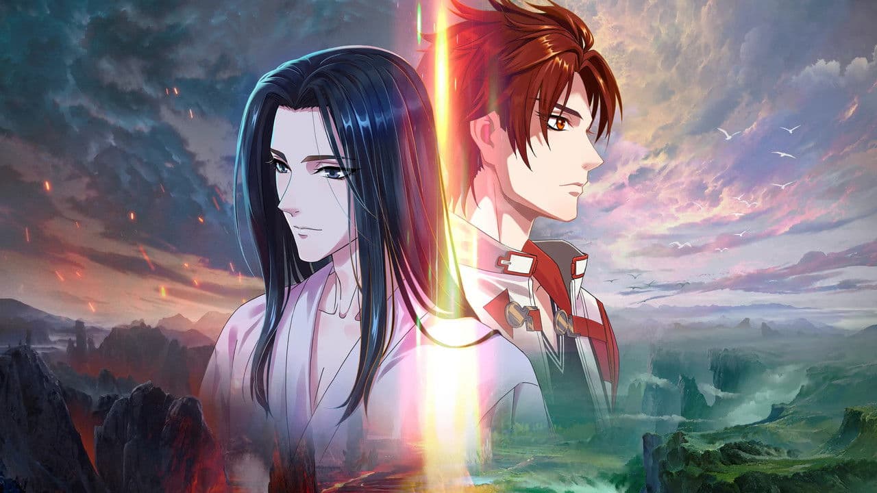 Drowning Sorrows in Raging Fire