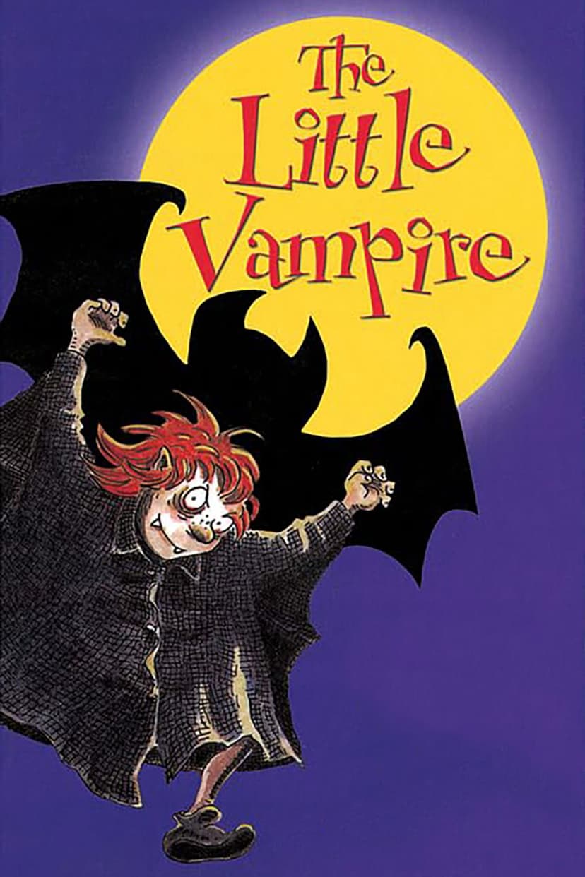 The Little Vampire