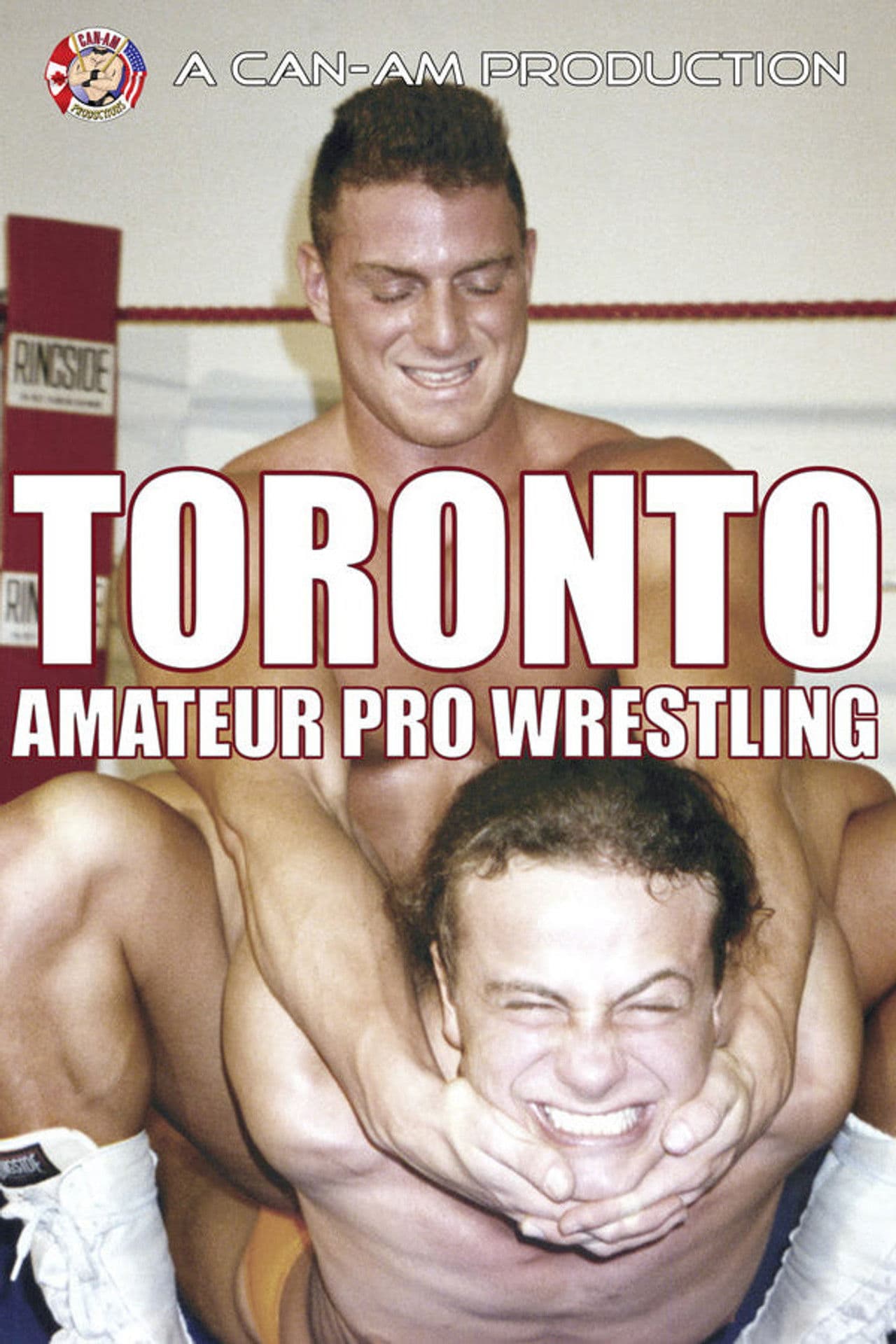 Toronto Amateur Pro Wrestling