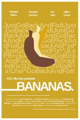 Bananas
