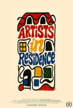 Artists in Residence