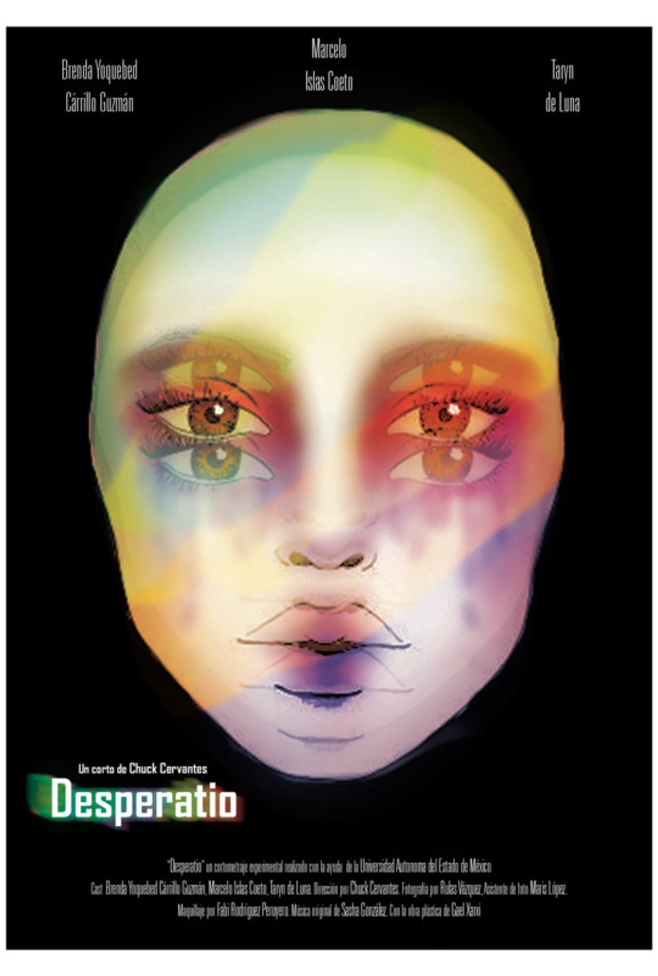 Desperatio