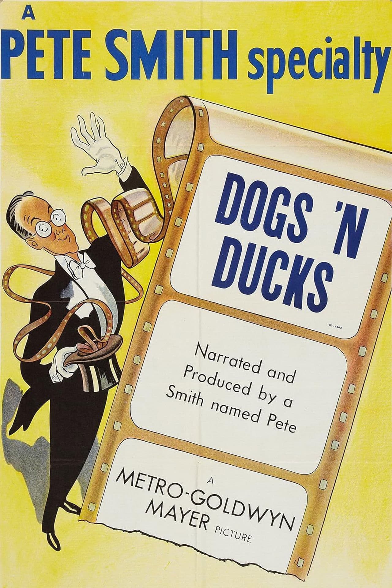 Dogs 'n Ducks