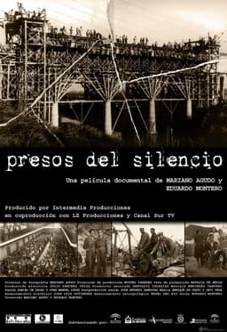 Presos del silencio
