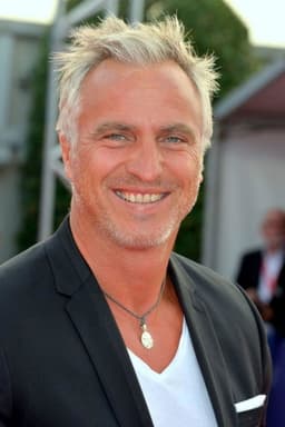 David Ginola