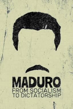 Maduro: From Socialism to Dictatorship