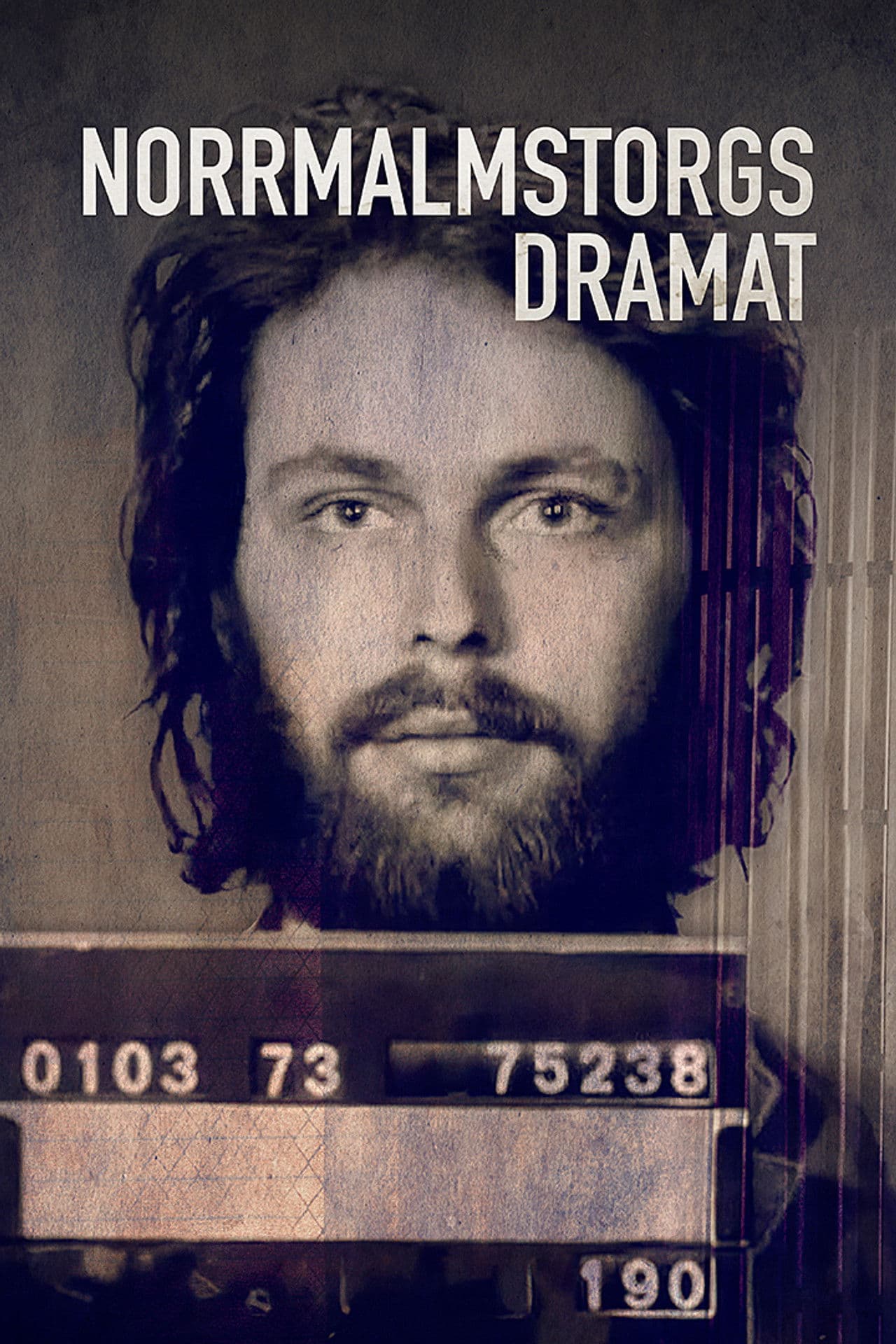 The Drama at Norrmalmstorg