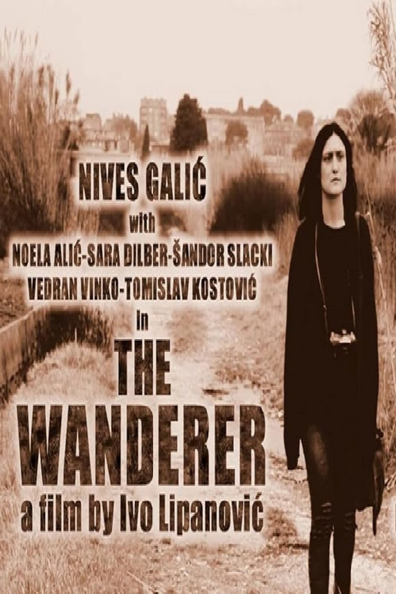 The Wanderer