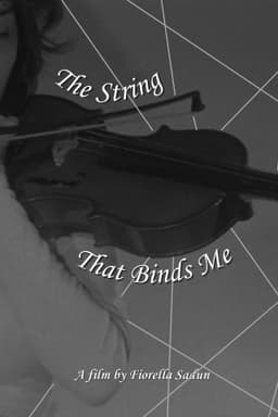 The String That Binds Me