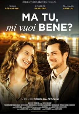 Ma tu, mi vuoi bene?