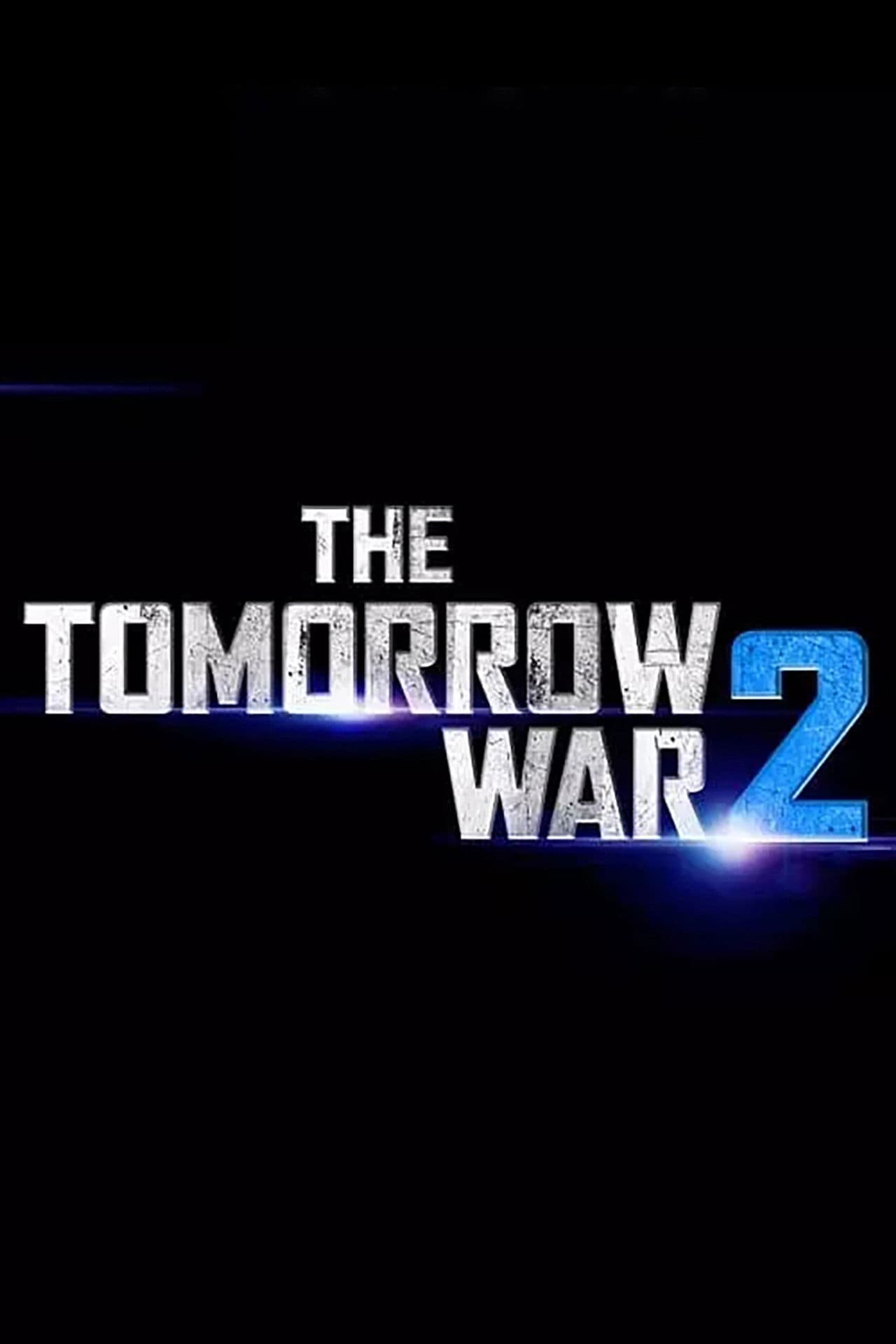 The Tomorrow War 2