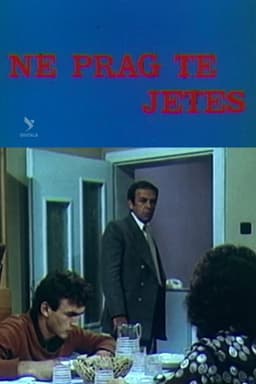 On the Verge of Life