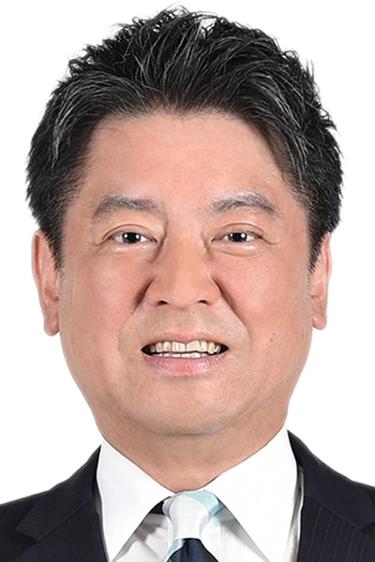 Kiyotaka Yamashita