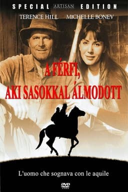 L'uomo che sognava con le aquile