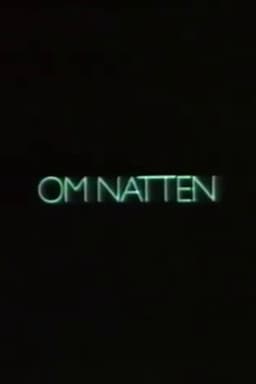 Om natten