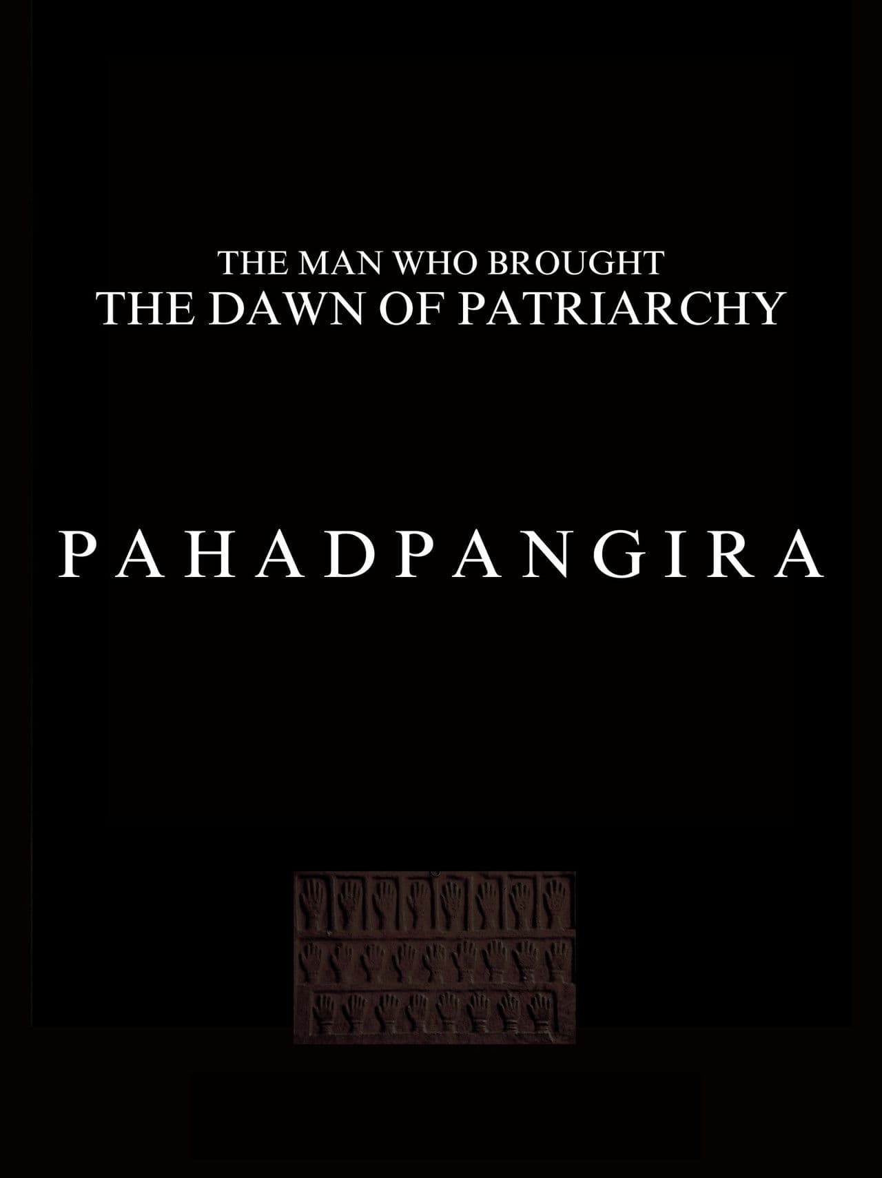 Pahadpangira