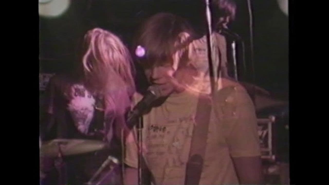 Sonic Youth: Mississippi Nights, St. Louis
