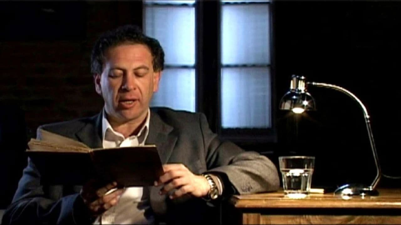 Un Pogrom en Buenos Aires