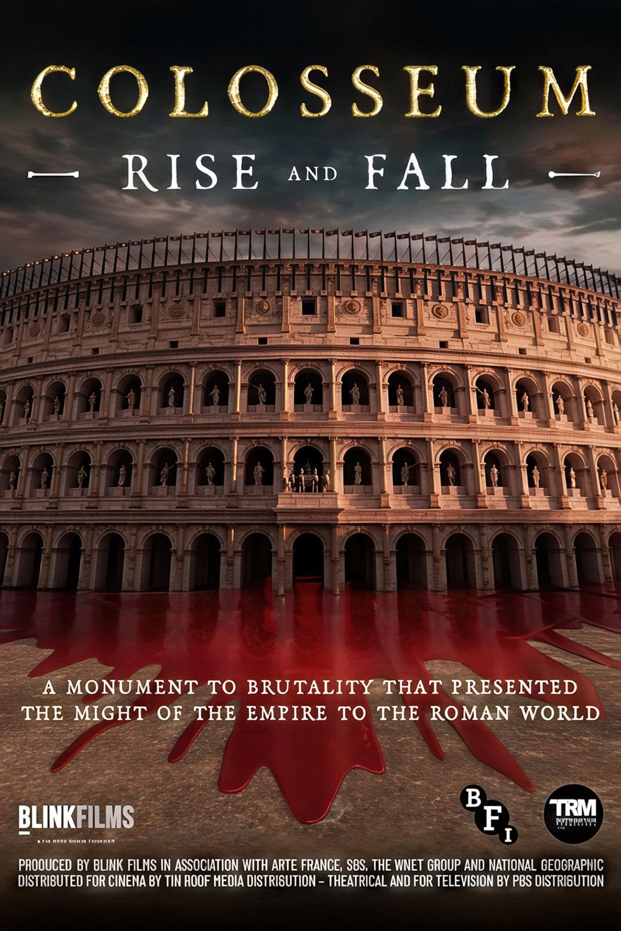 Colosseum: Rise and Fall