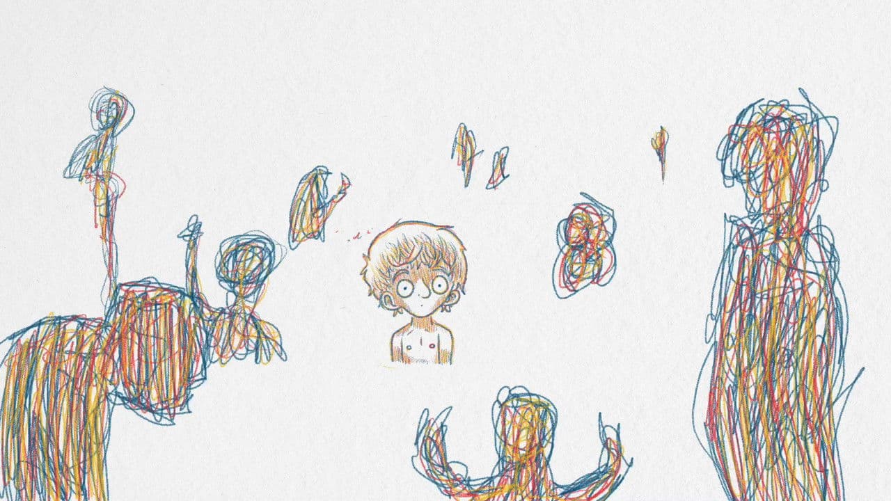 L'Horizon du bout du nez