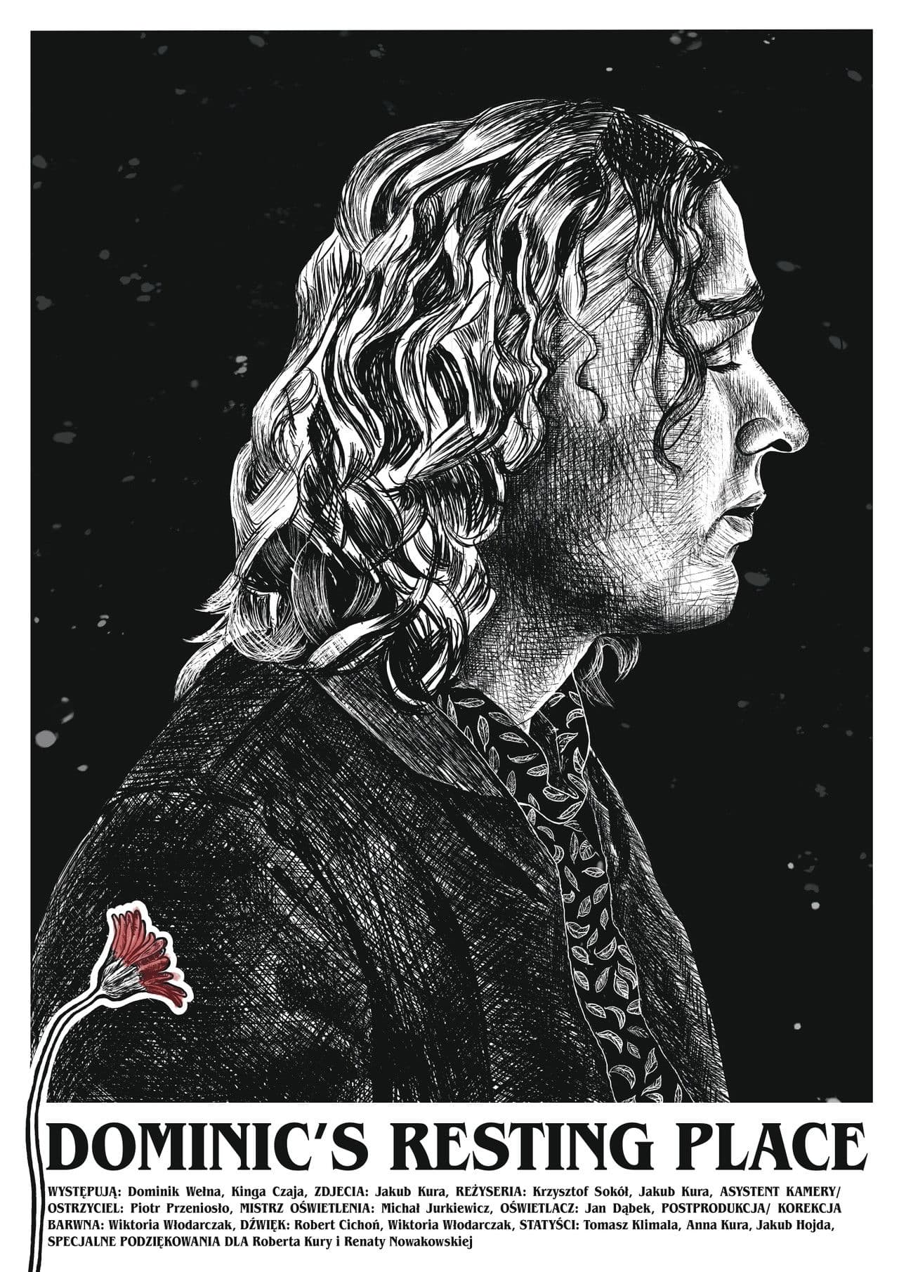 Dominic's Resting Place