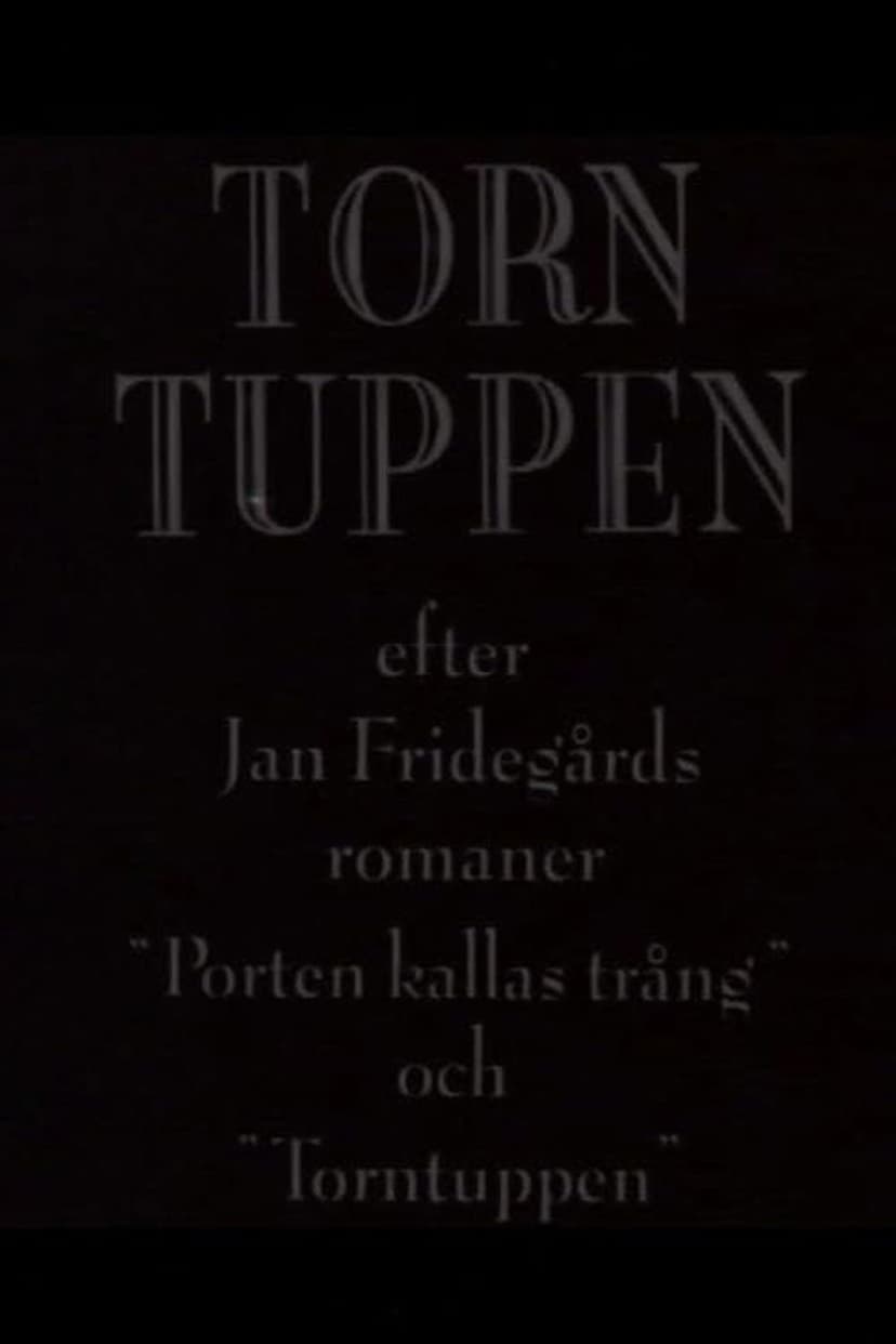 Torntuppen