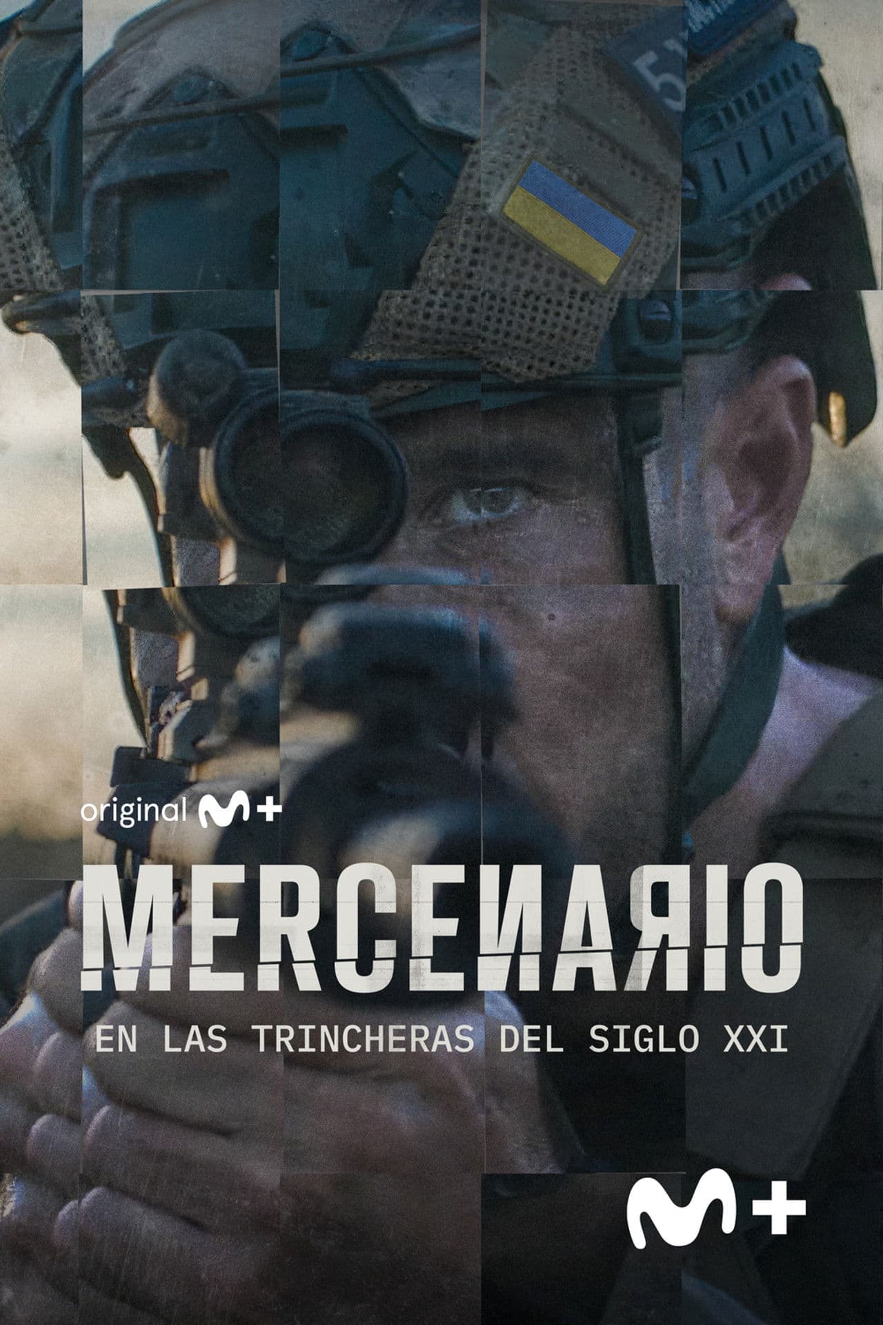 Mercenario