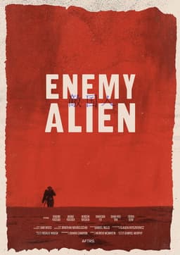 Enemy Alien