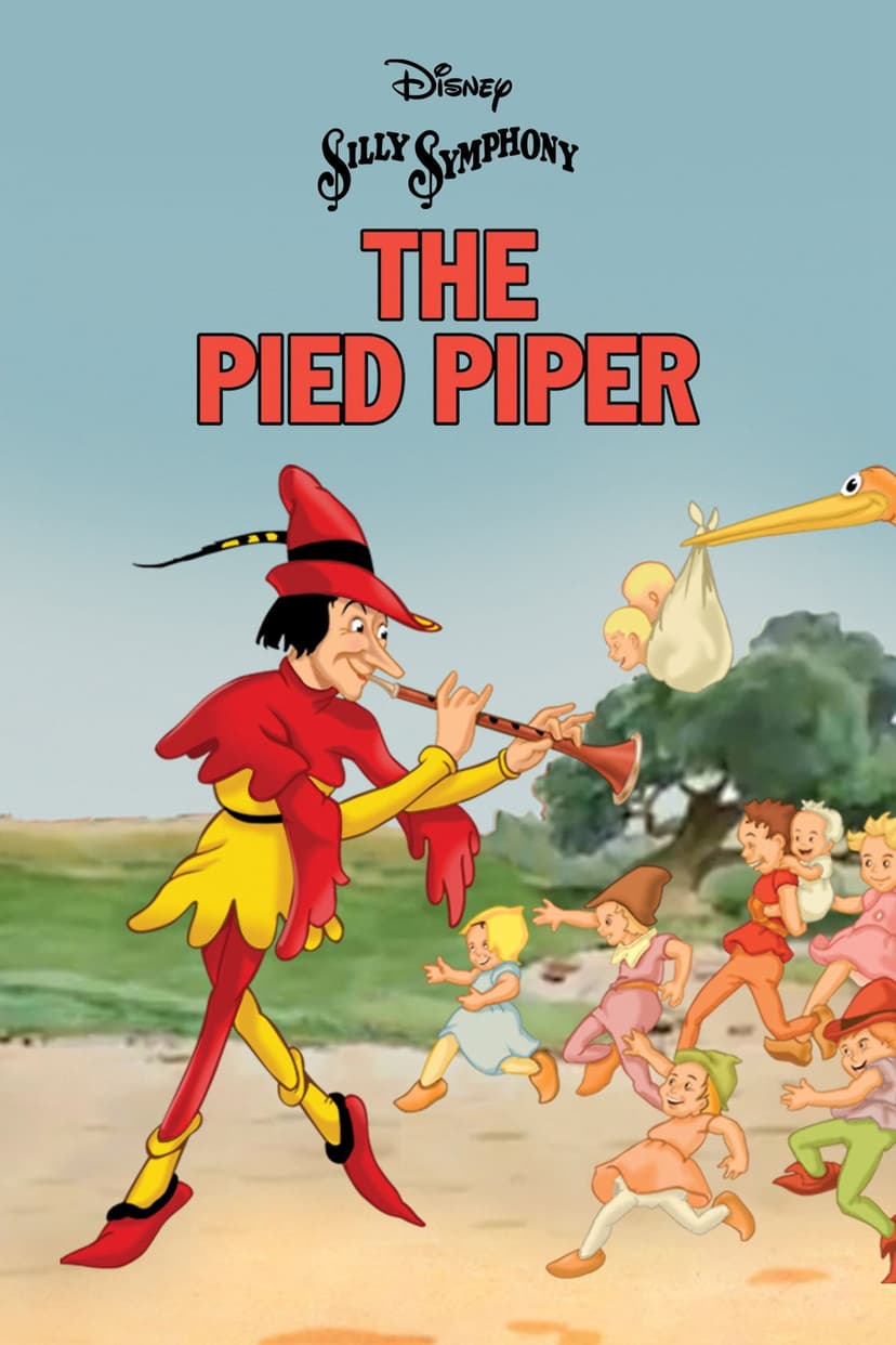 The Pied Piper