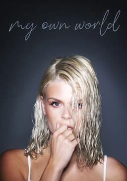 Davina Michelle: My own world