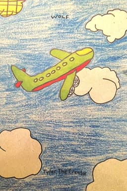 Wolf: The Documentary