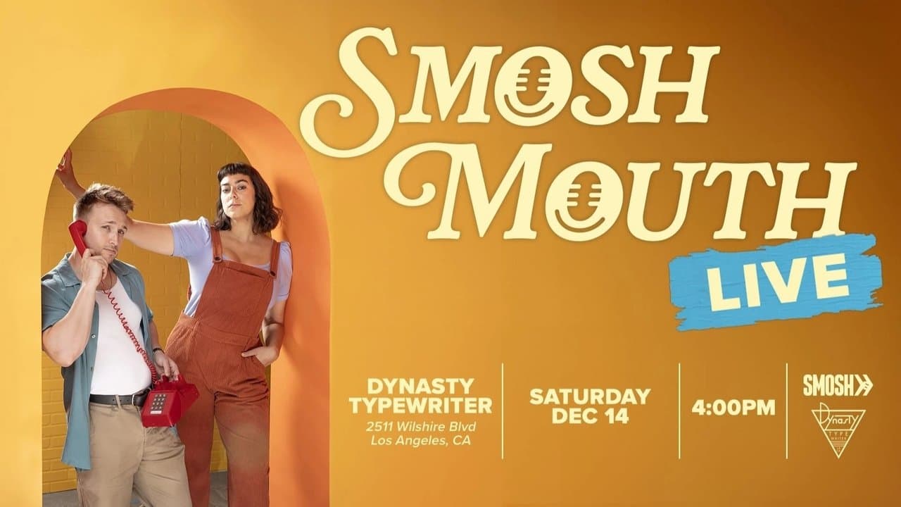Smosh Mouth Live