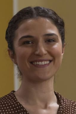 Αγγελίνα Τερσενίδου