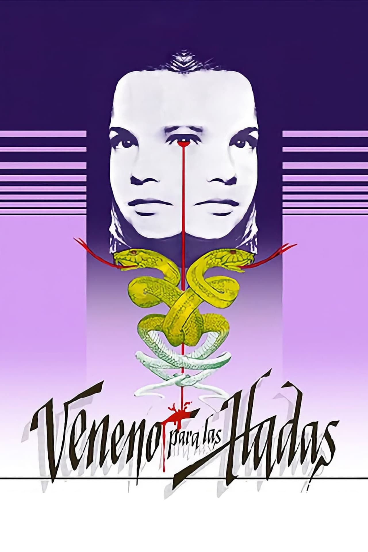 Poison for the Fairies