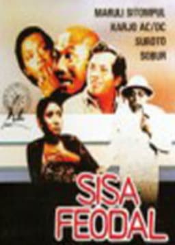 Sisa Feodal