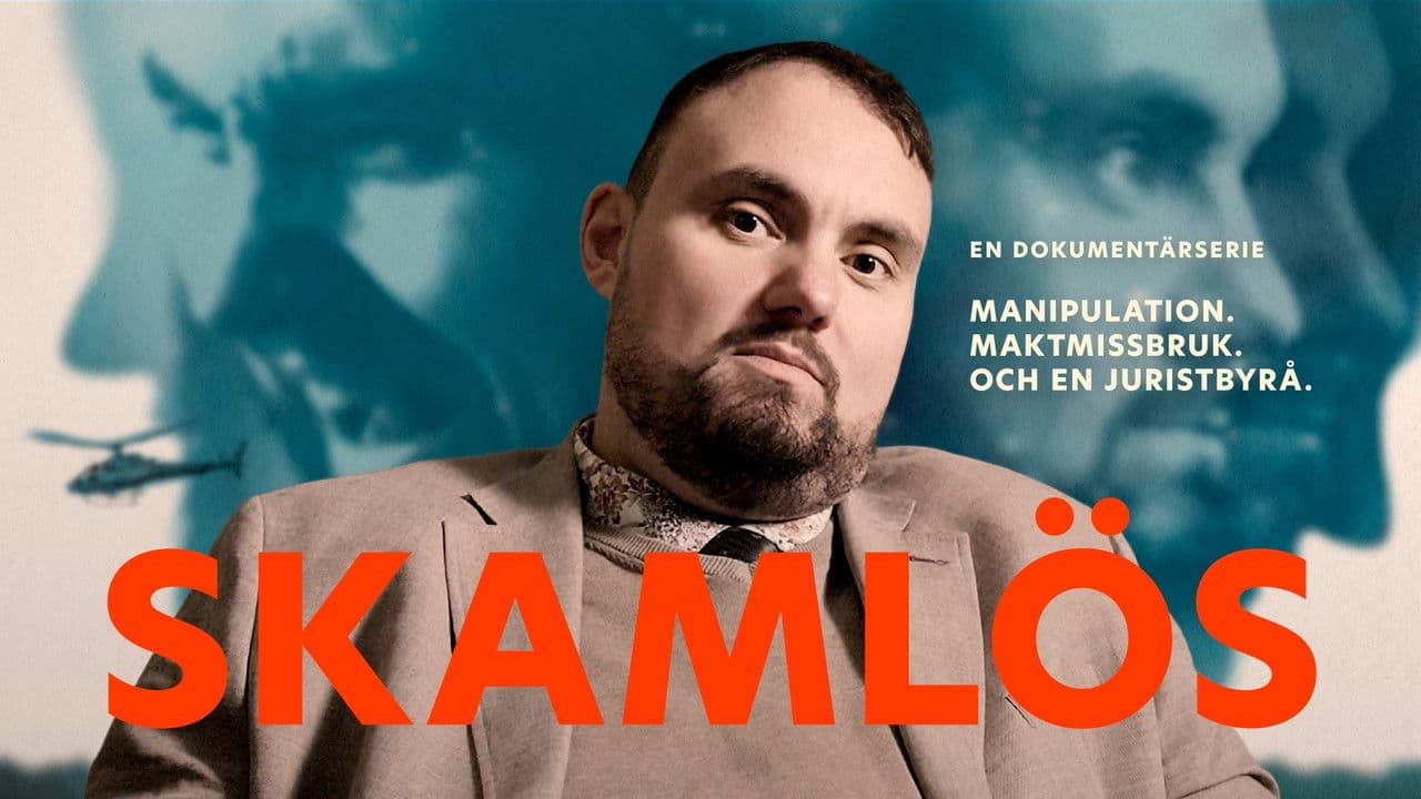 Skamlös