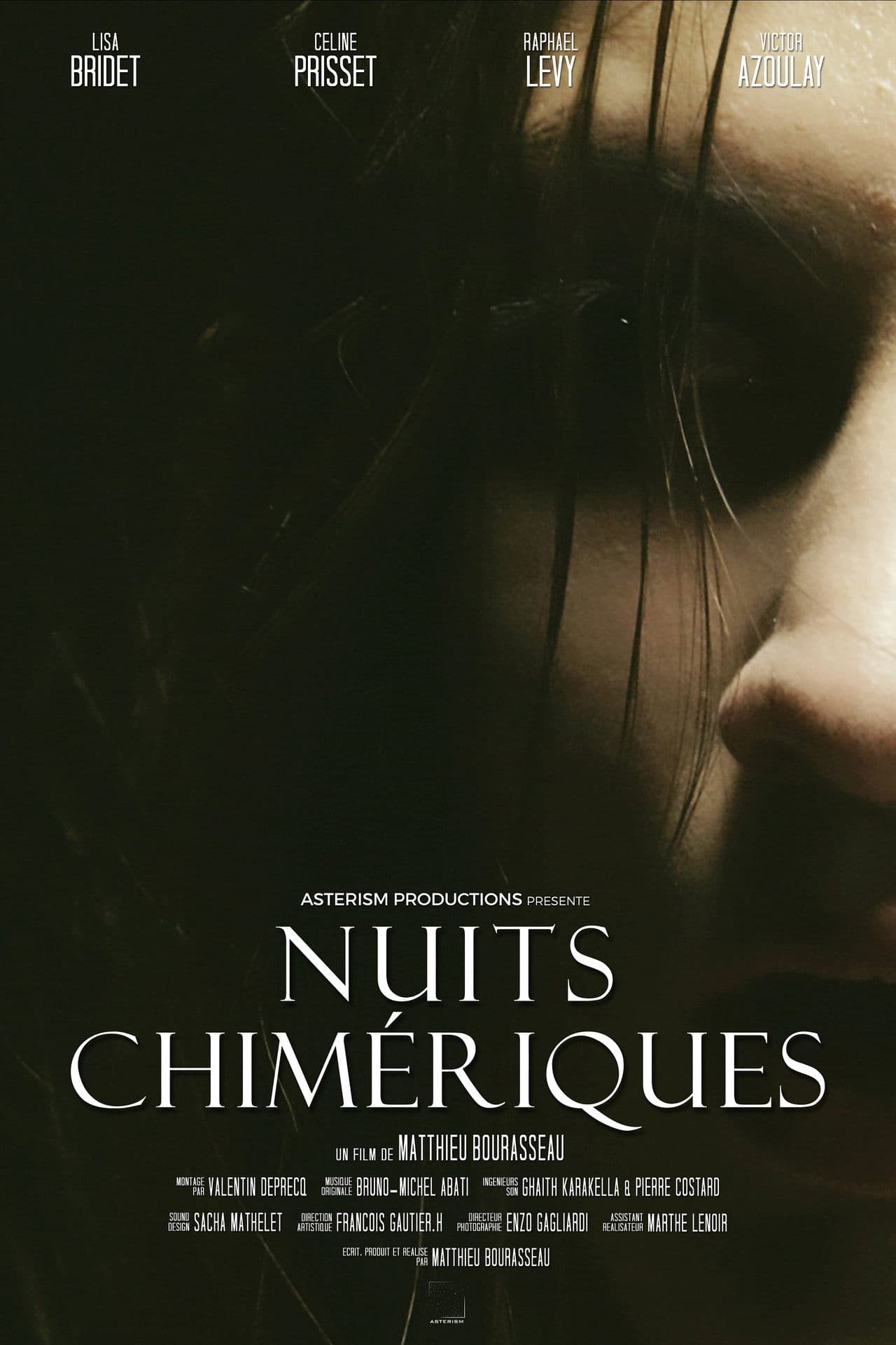 Nuits Chimériques