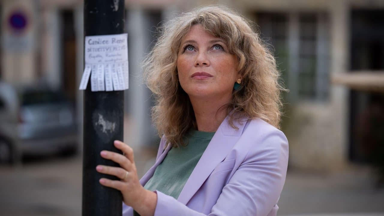 Candice Renoir - Ailleurs l'herbe est plus verte