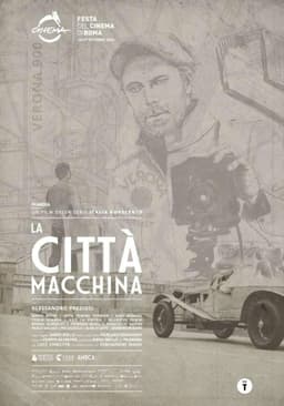 La città macchina