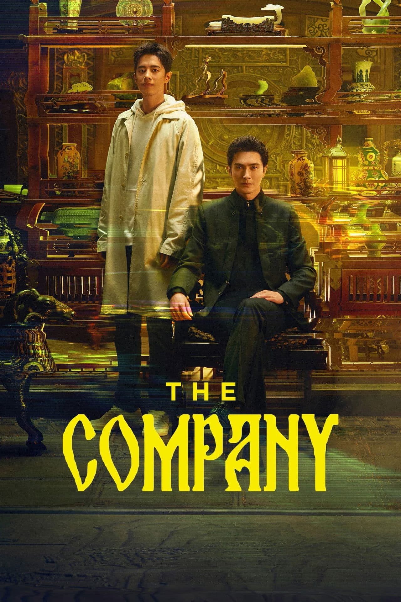 The Company