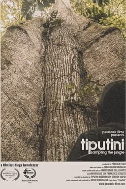 Tiputini: Sampling the Jungle