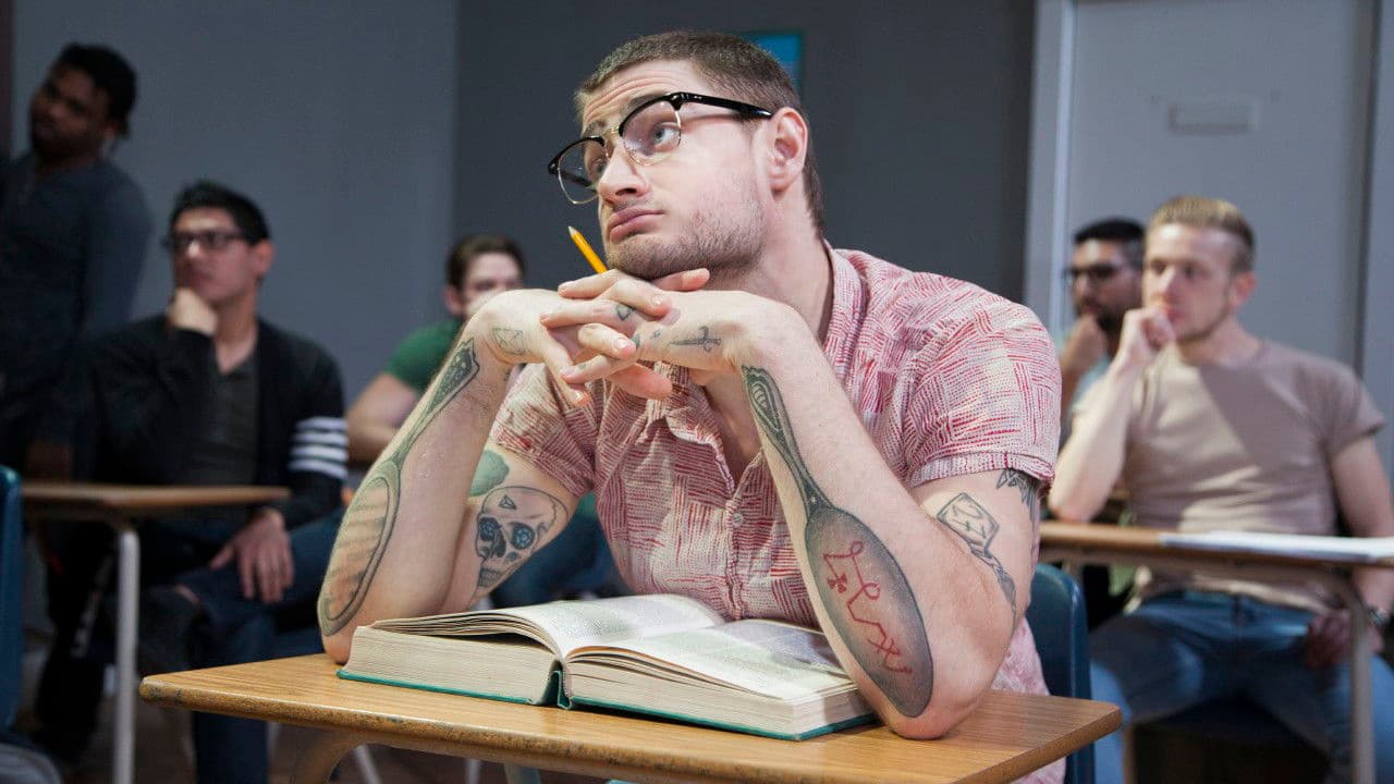 The Slutty Professor