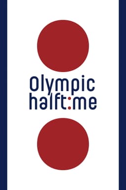 Olympic Halftime