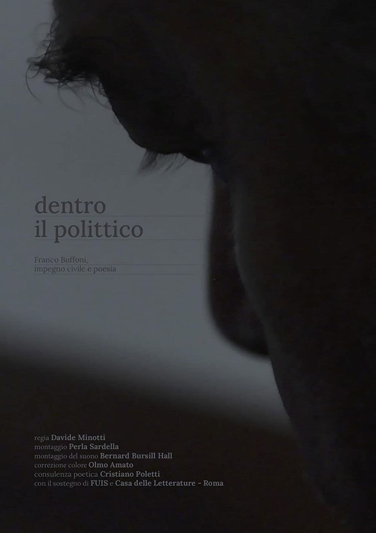 Inside the Polyptych