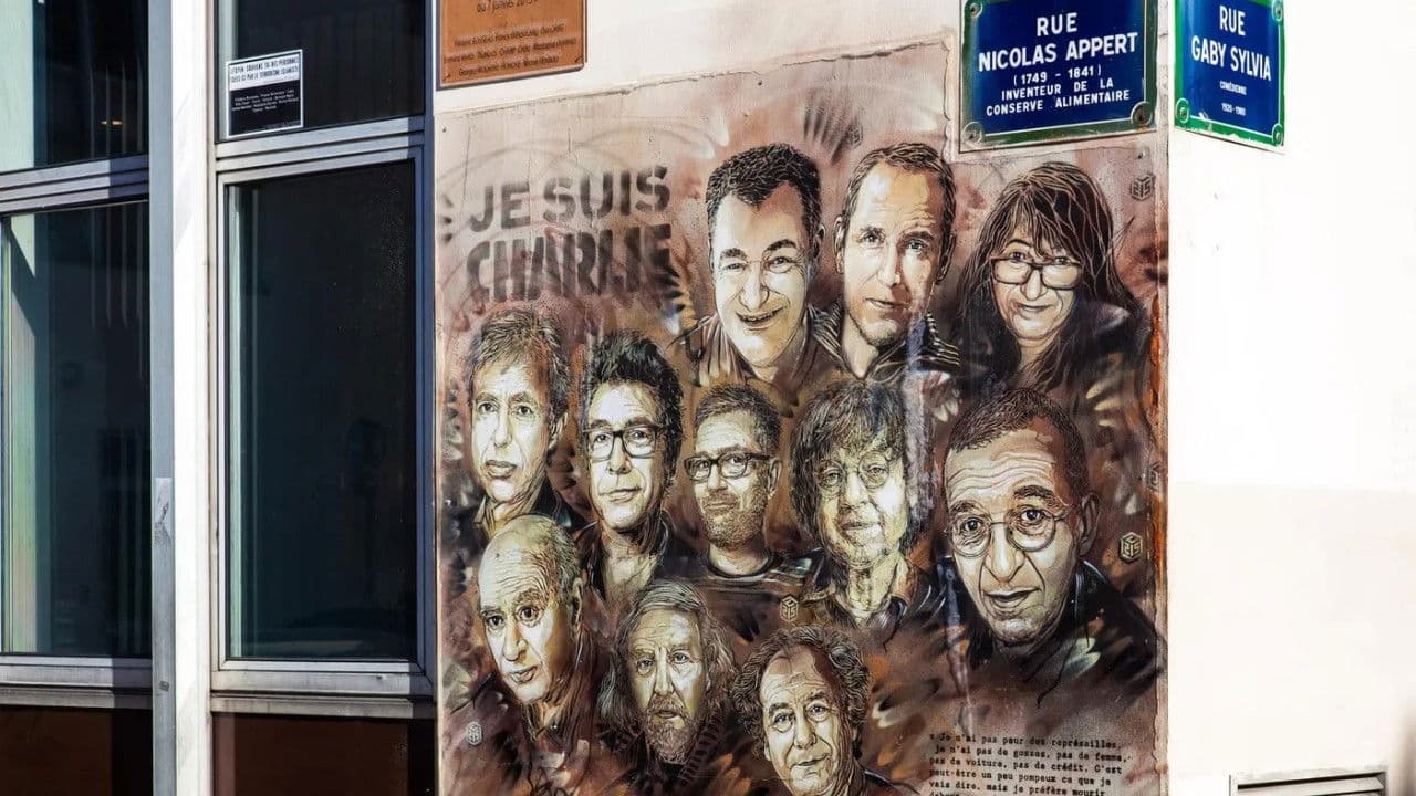 De Charlie Hebdo au Bataclan, les derniers secrets des attentats de 2015