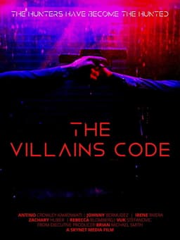 The Villains Code