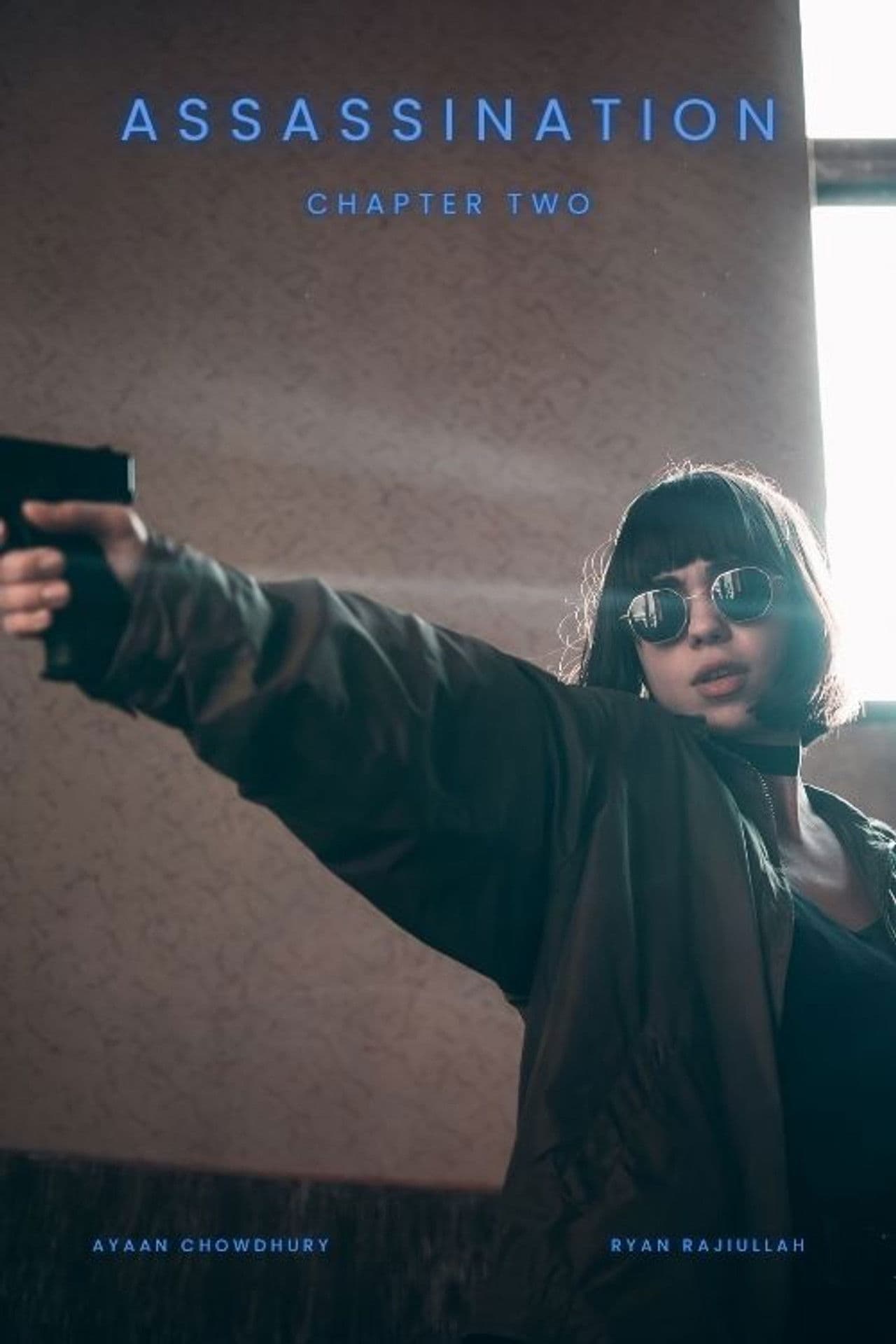Assassination: Chapter 2