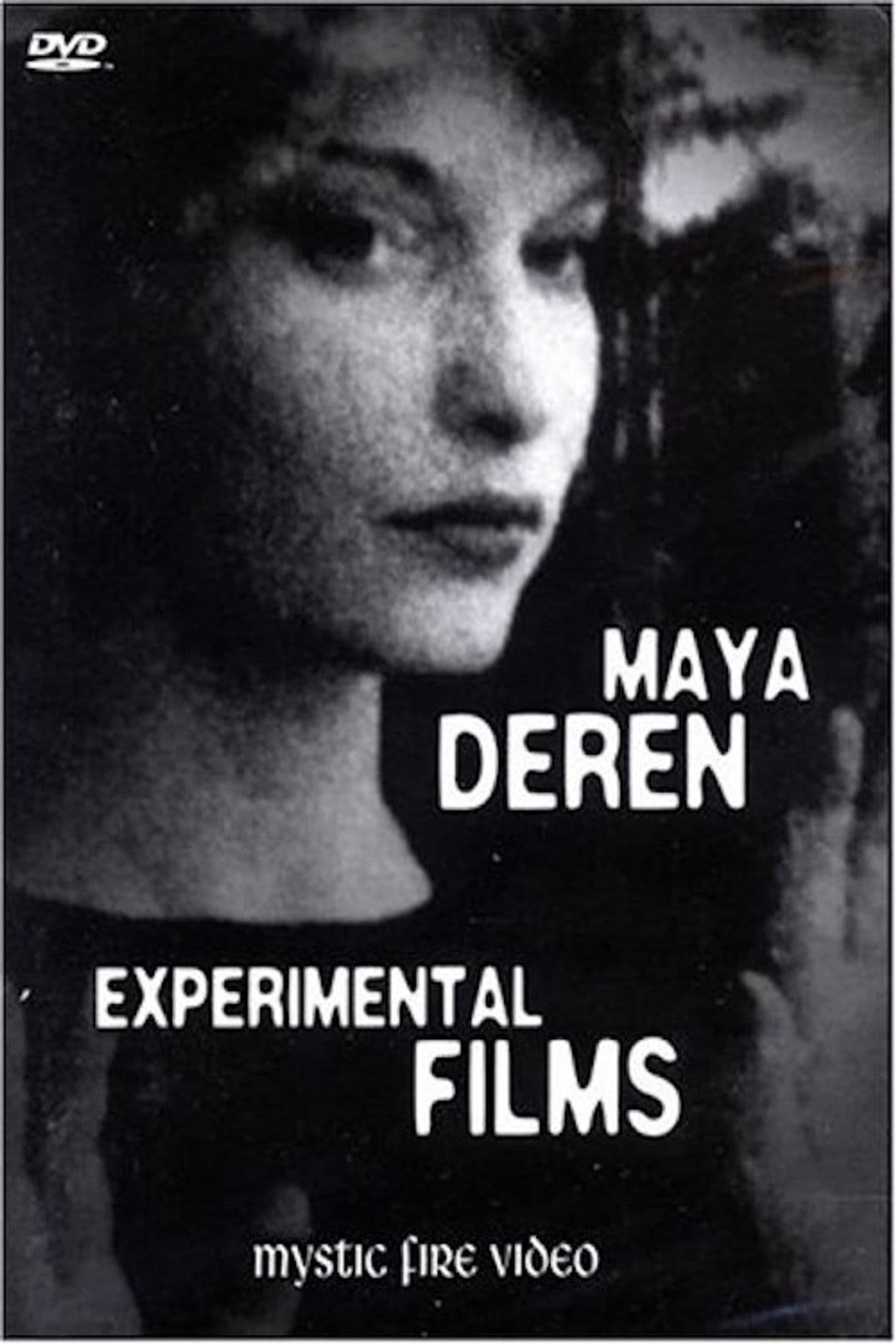 Maya Deren - Experimental Films