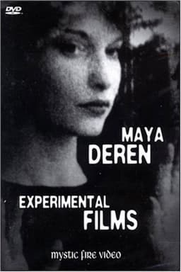 Maya Deren - Experimental Films