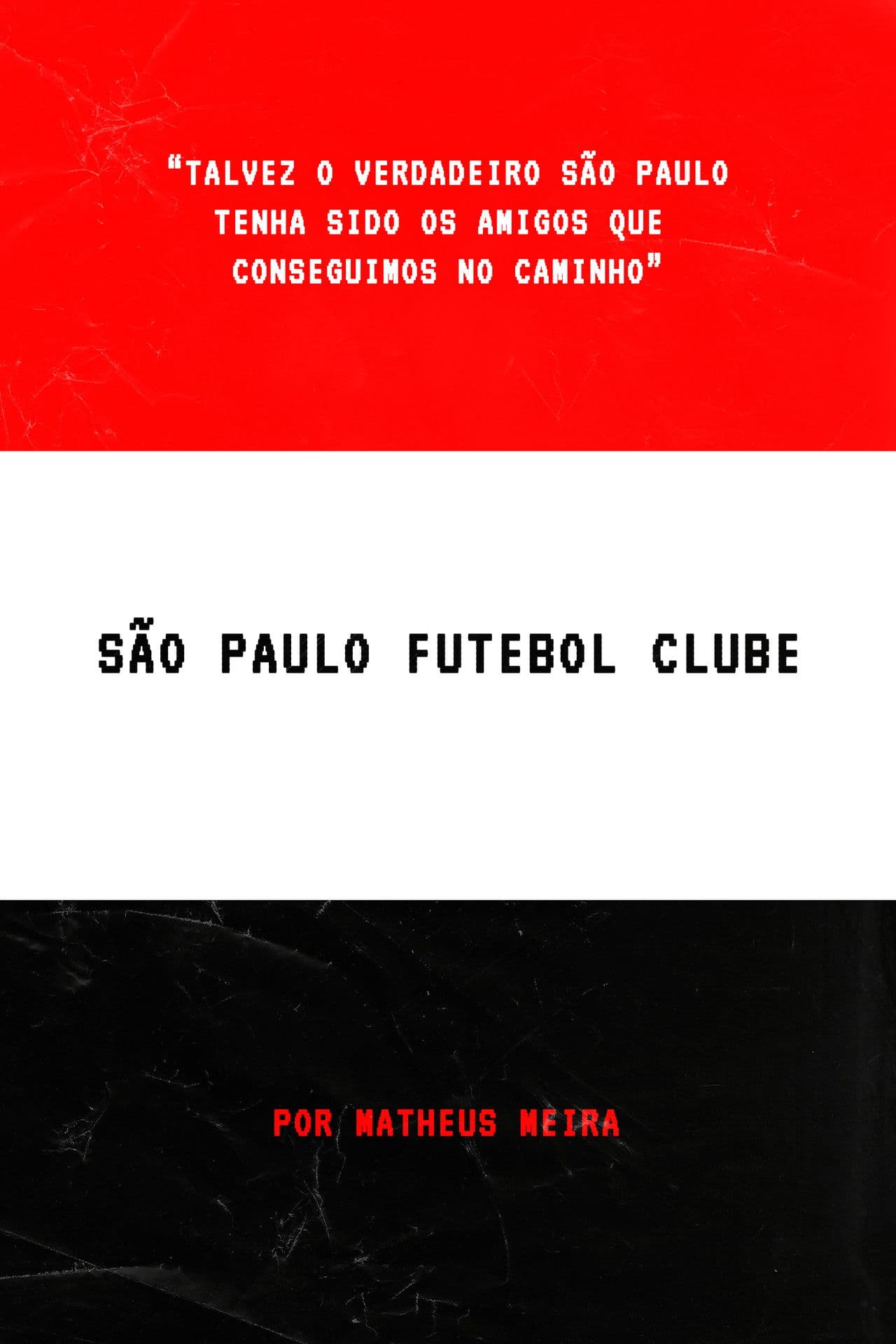 São Paulo Futebol Clube